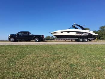 Boat Transport